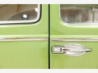 Thumbnail Photo 27 for 1960 Volkswagen Beetle